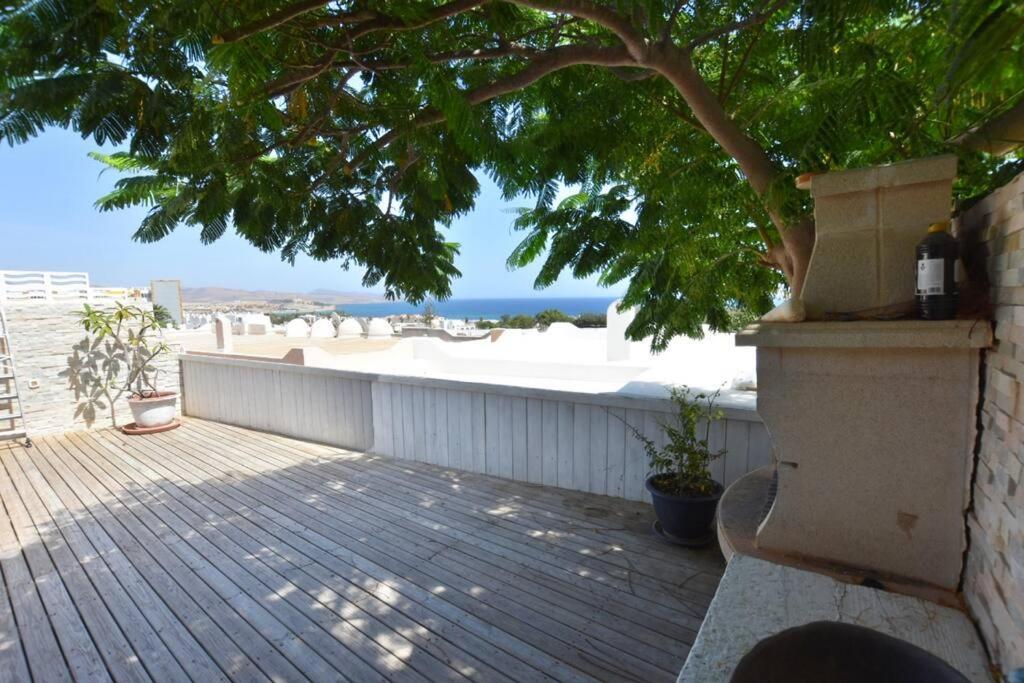 Book Jet - Costa Calma Blue Ocean Dream Terrace Lägenhet Exteriör bild