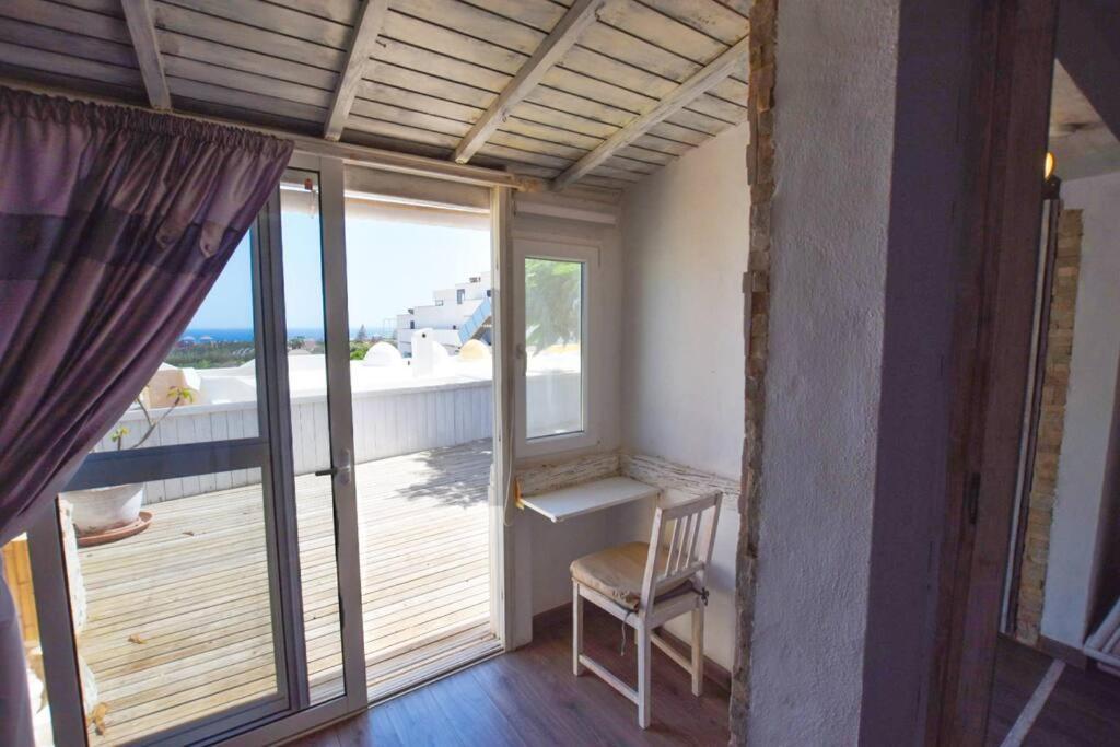 Book Jet - Costa Calma Blue Ocean Dream Terrace Lägenhet Exteriör bild